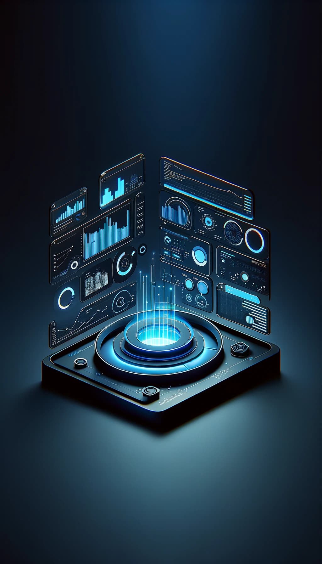 IT platform development