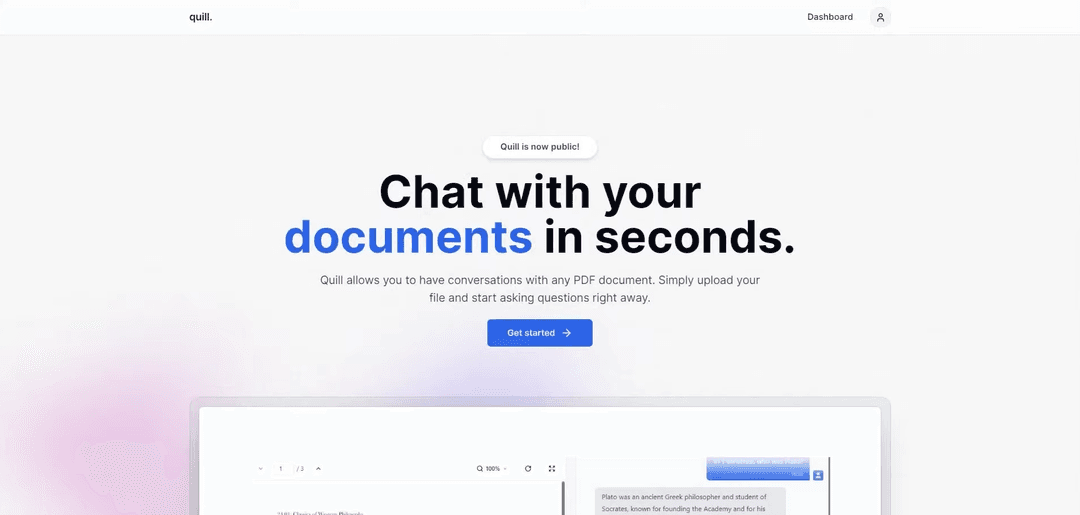 IT platform features